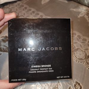 Marc jacobs omega tan